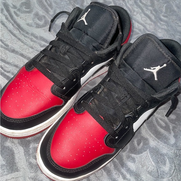Air Jordan 1 low - Picture 3 of 3